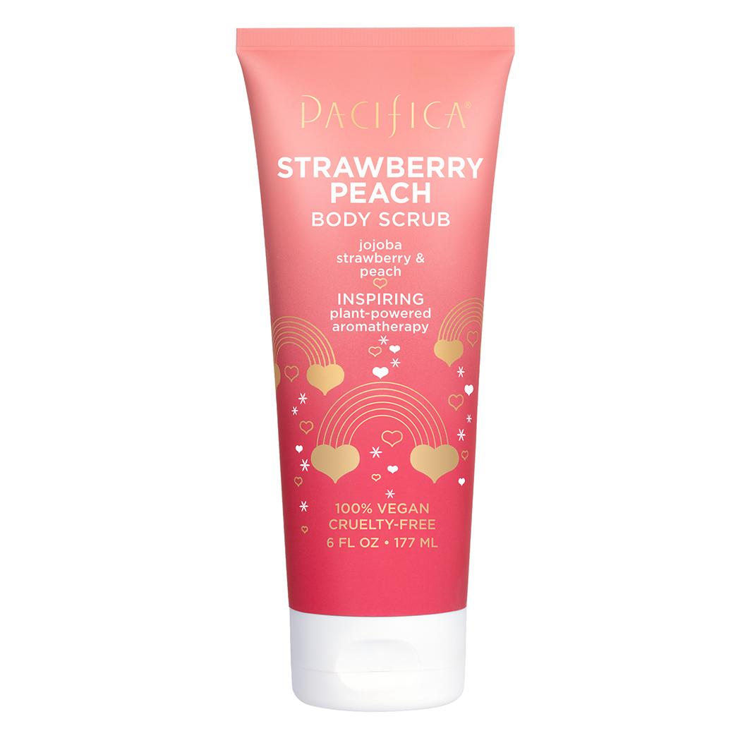 Body Scrub
