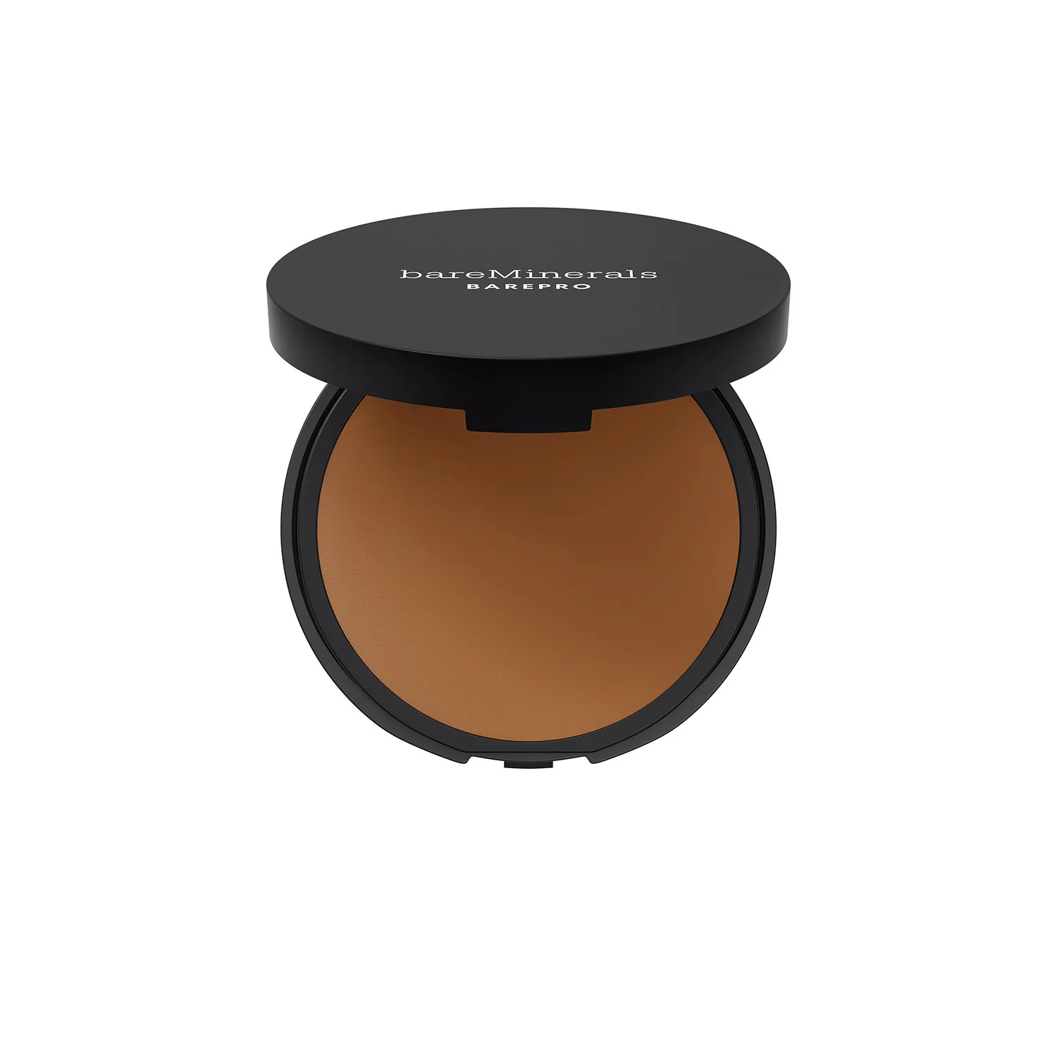 Base de maquillaje en polvo Barepro 16HR Skin-Perfecting - Base de maquillaje compacta, base de maquillaje en polvo