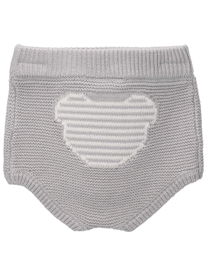 Rock a Bye Baby Boutique 2tlg Set Shirt   Hose Frühling, Sommer in grau creme günstig kaufen 56/62