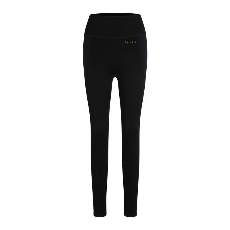 Falke Seamless Shape Lauftights Damen