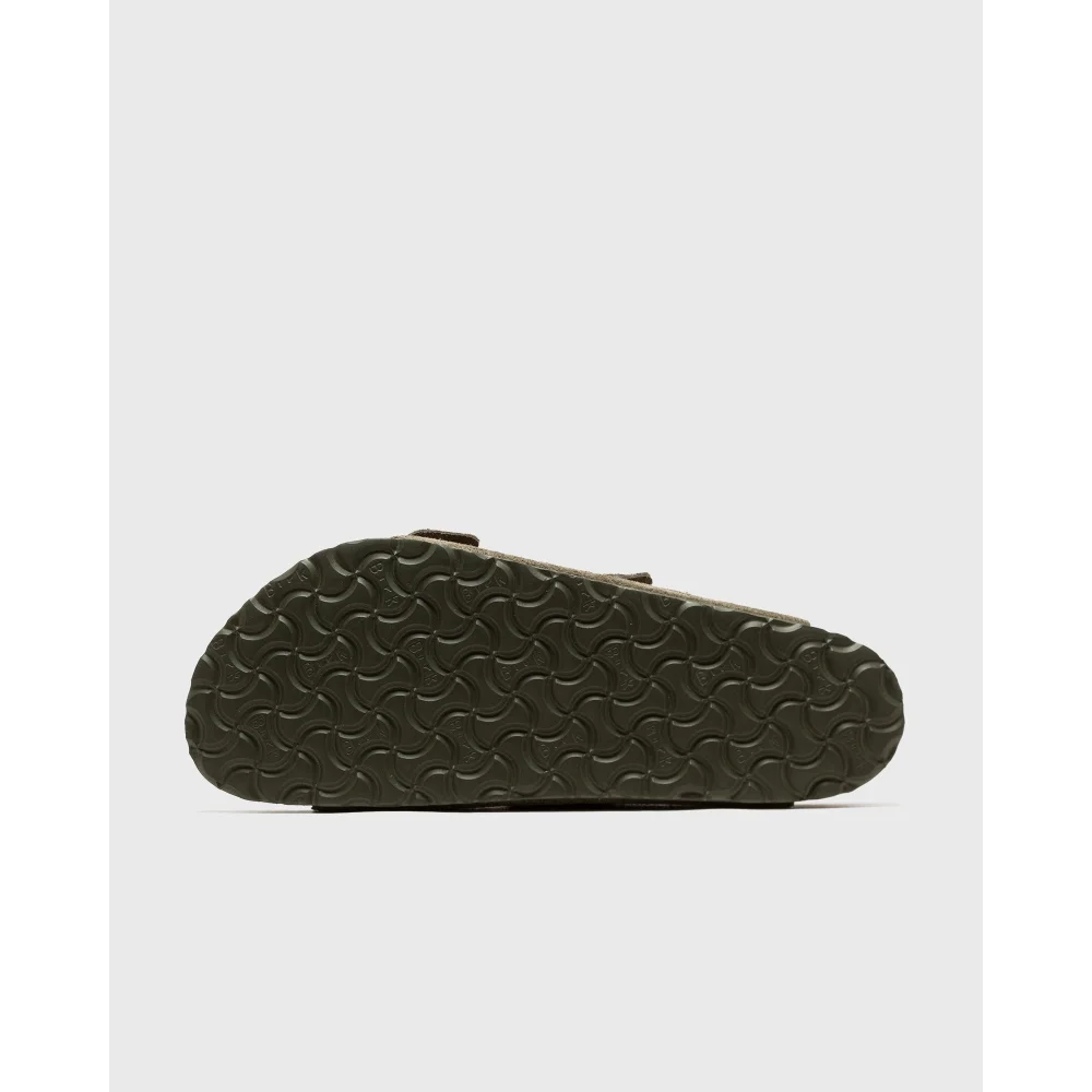 Birkenstock Arizona 1025657 / grün
