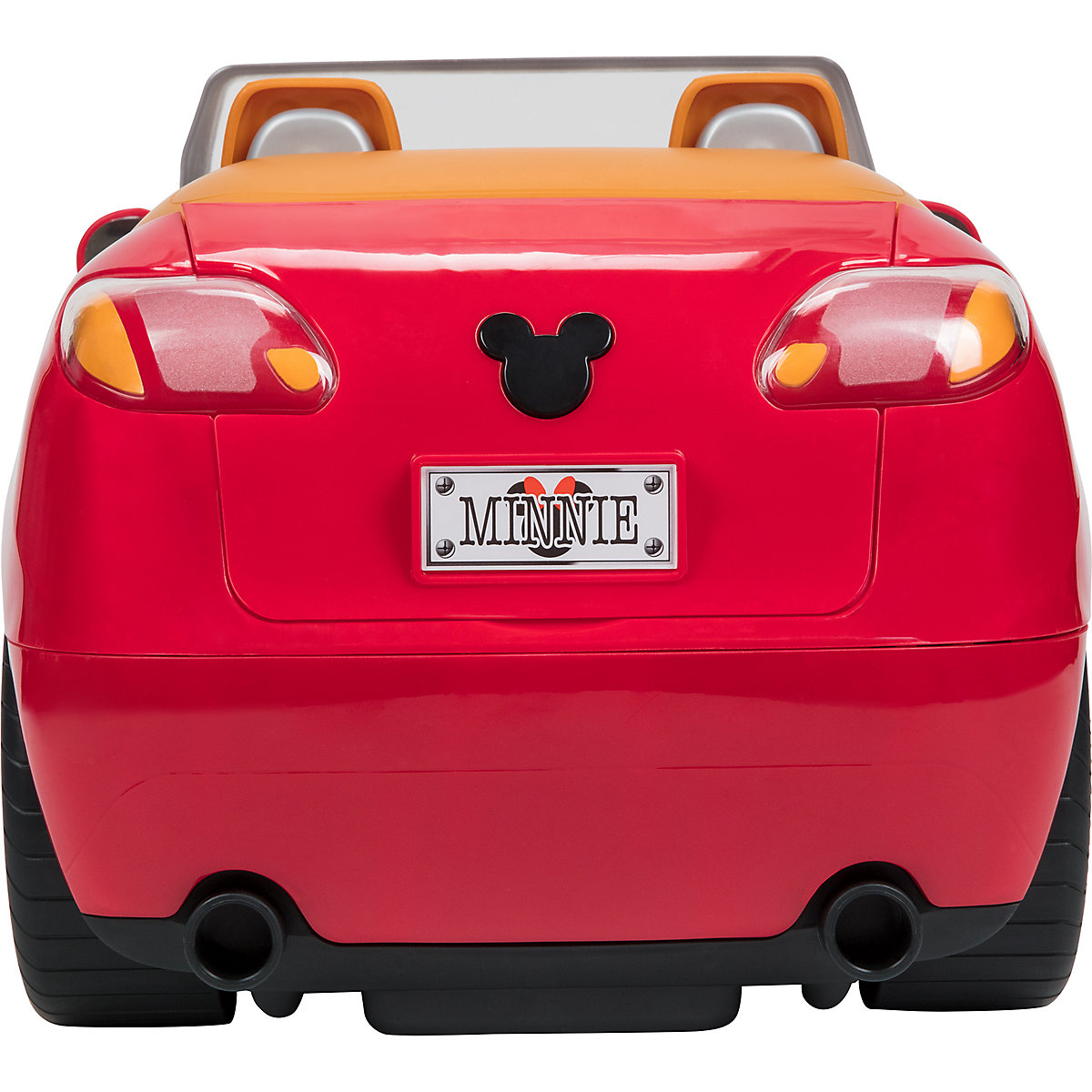 ily 4EVER 45cm Großes Zubehör - Minnie Mouse Auto inspiriert