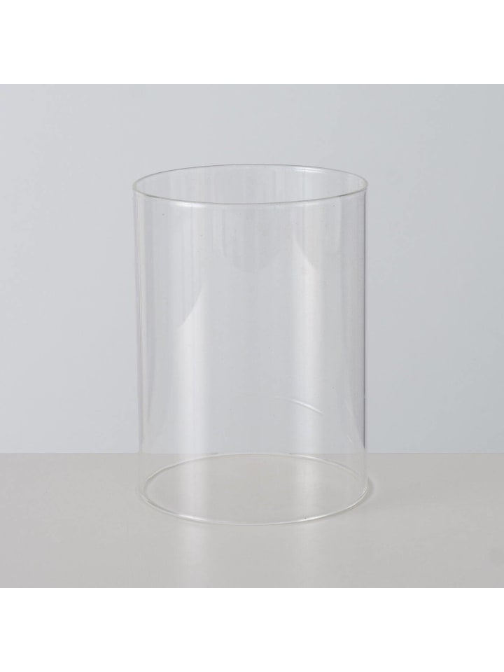 Boltze Kerzenhalter in schwarz günstig kaufen onesize