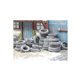 28mm Altreifen lose, 120g