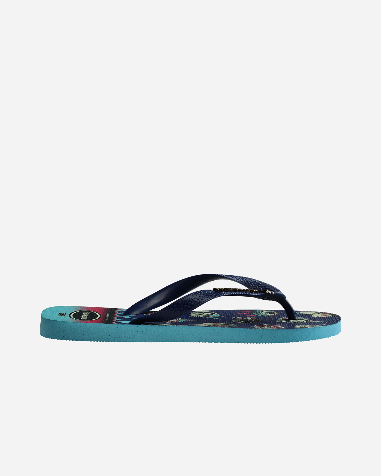 Infradito Havaianas Top Tribo M 4144505-9501