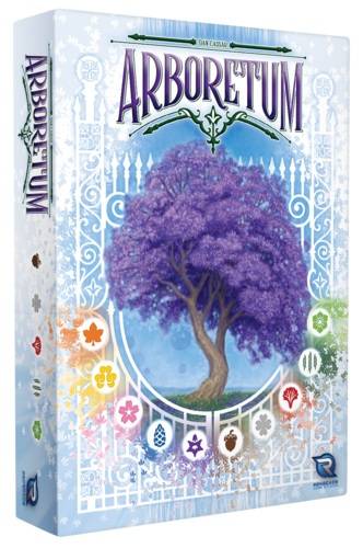 Arboretum (engl.)