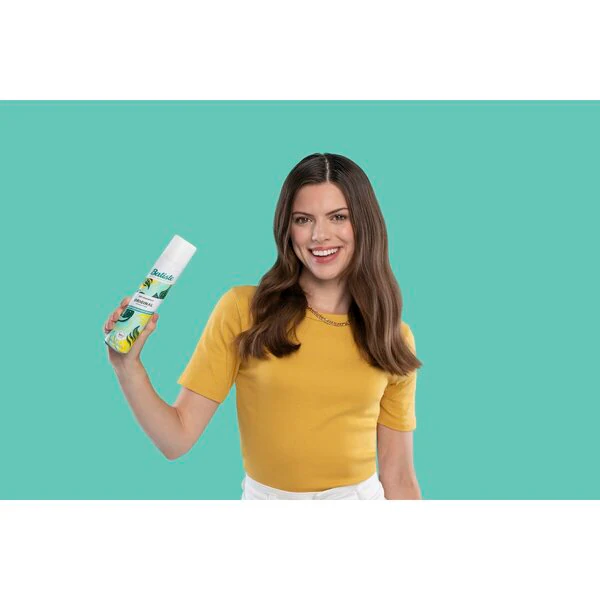 Batiste Sensitive -kuivashampoo 200ml