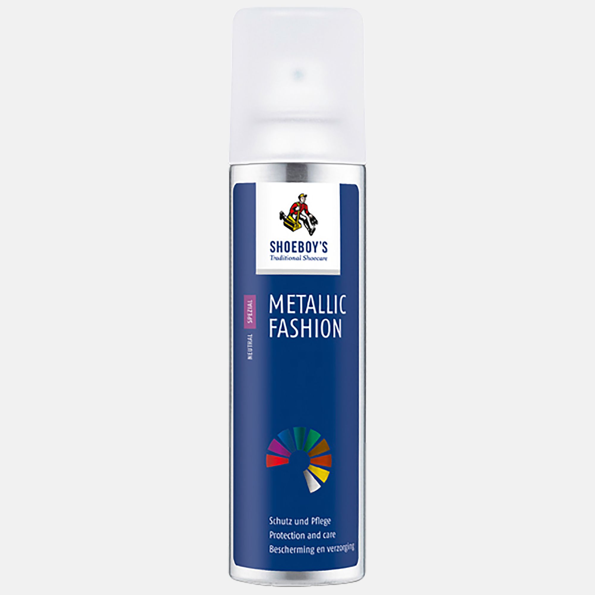 Metallic Fashion 150ml VOC 50%
