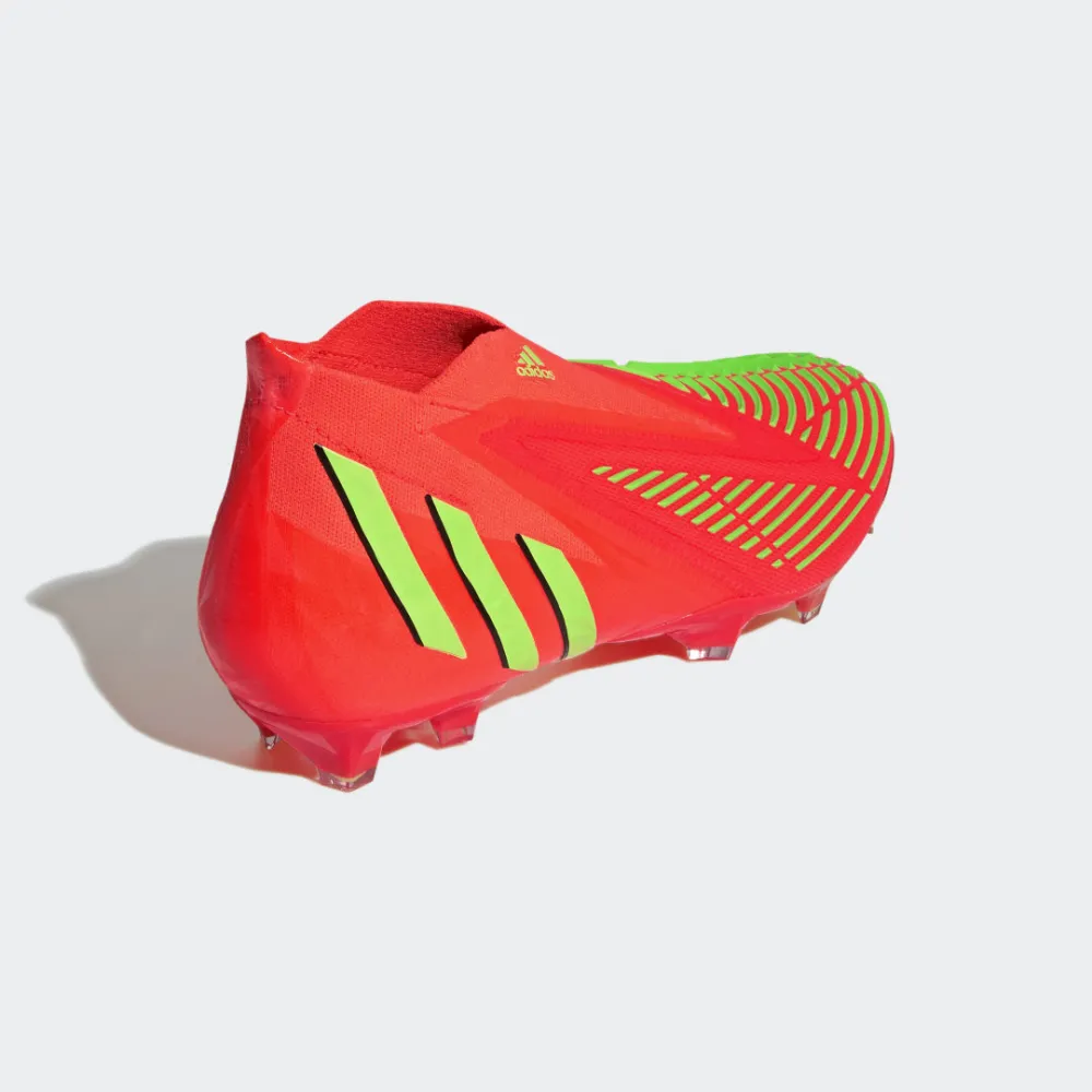 adidas Predator Edge FG GW1039 / rot