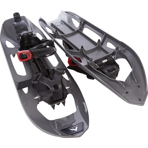 SCHNEESCHUHE SNOWCROSS 3.0 MIT TRAGETASCHE