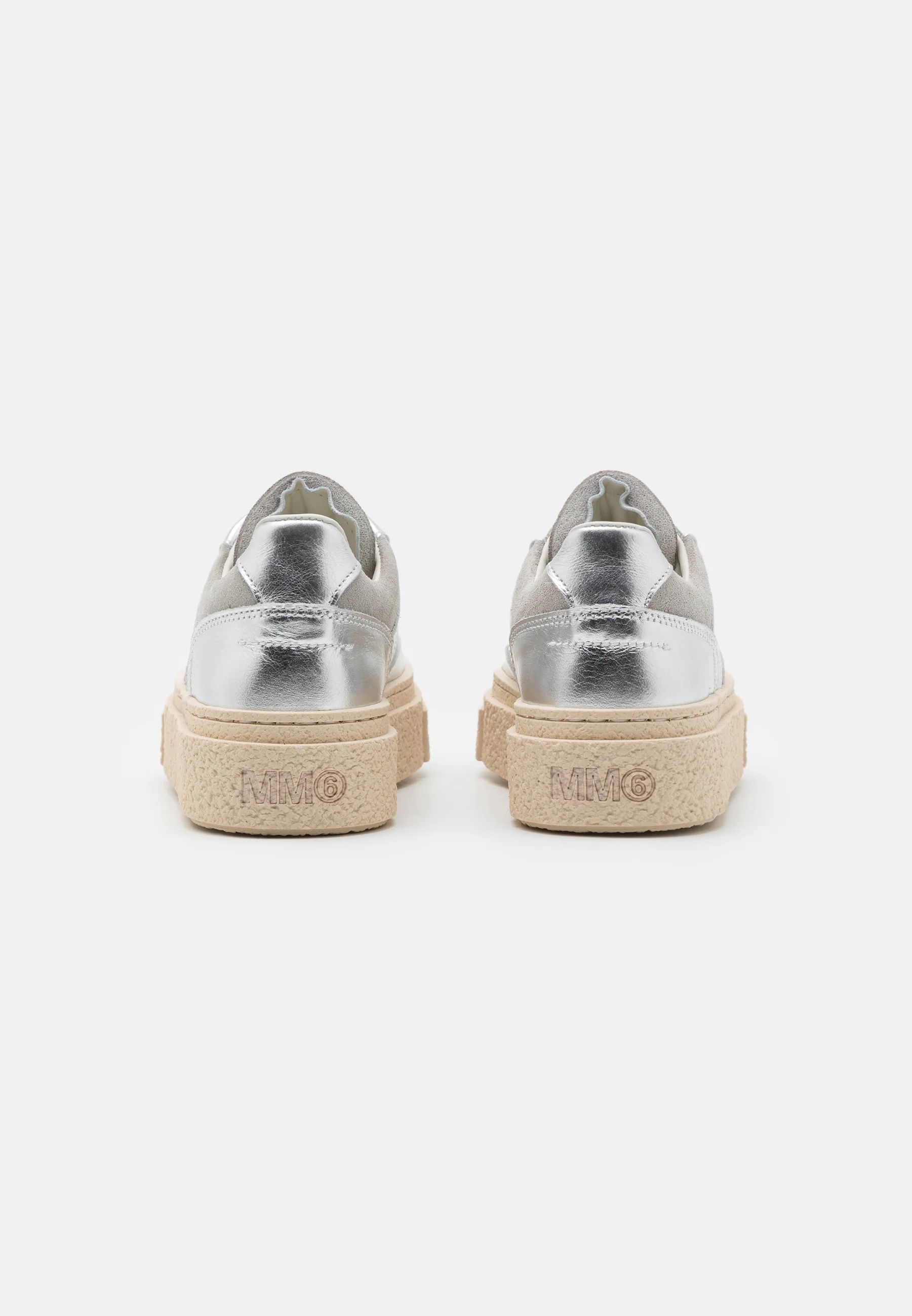MM6 Maison Margiela UNISEX - Zapatillas bajas