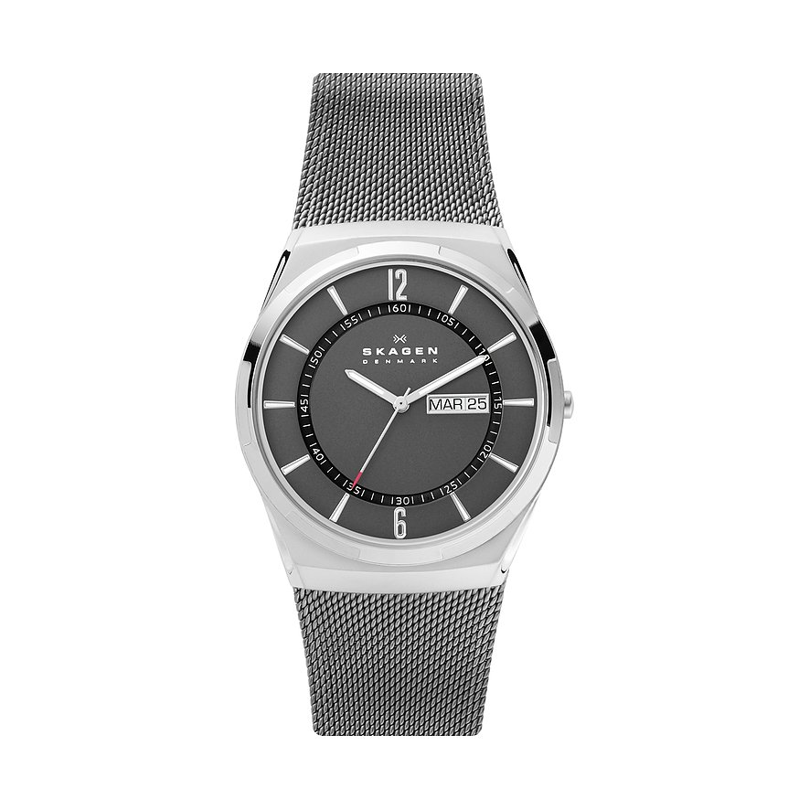 Skagen Herrenuhr Melbye