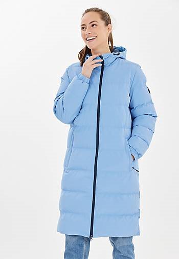 Whistler Steppmantel Abella mit atmungsaktiver Eigenschaft