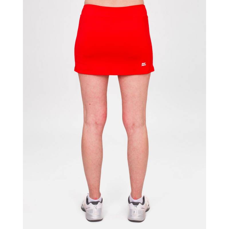BIDI BADU Crew Skort Tennisrock Damen