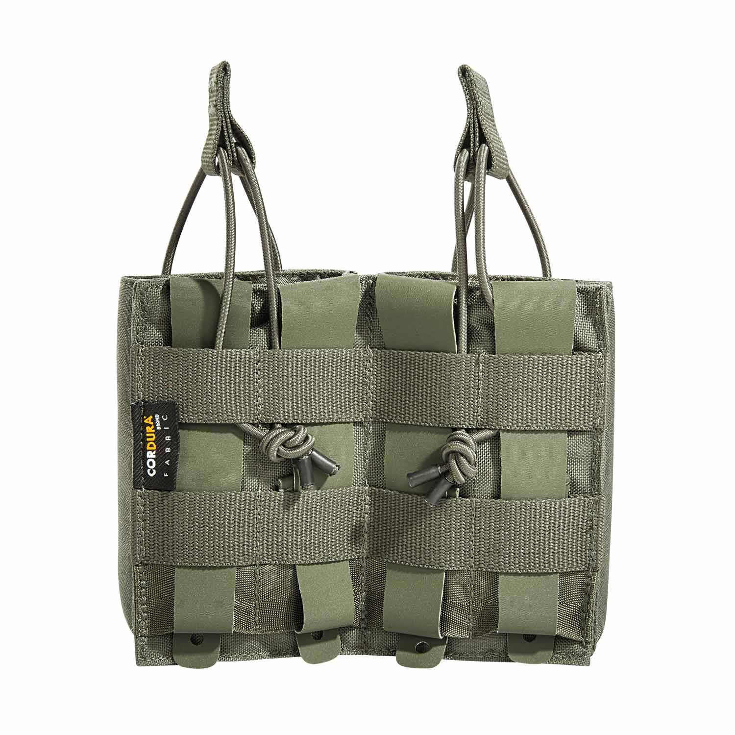 TT 2 SGL MAG Pouch BEL MKII