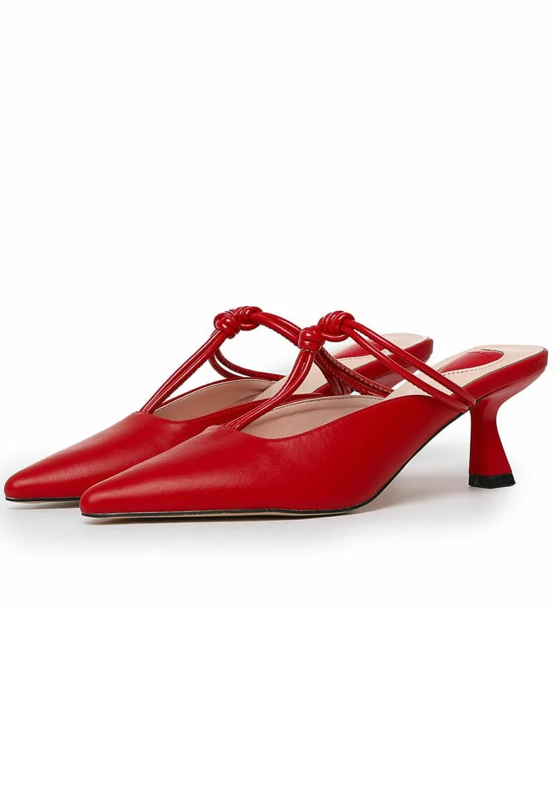 Miriade SWEETY SLIPPERS - Zapatos de salón