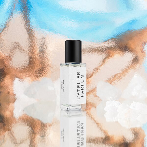 L'Atelier Parfum Opus 3 Salty Wood Eau de Parfum