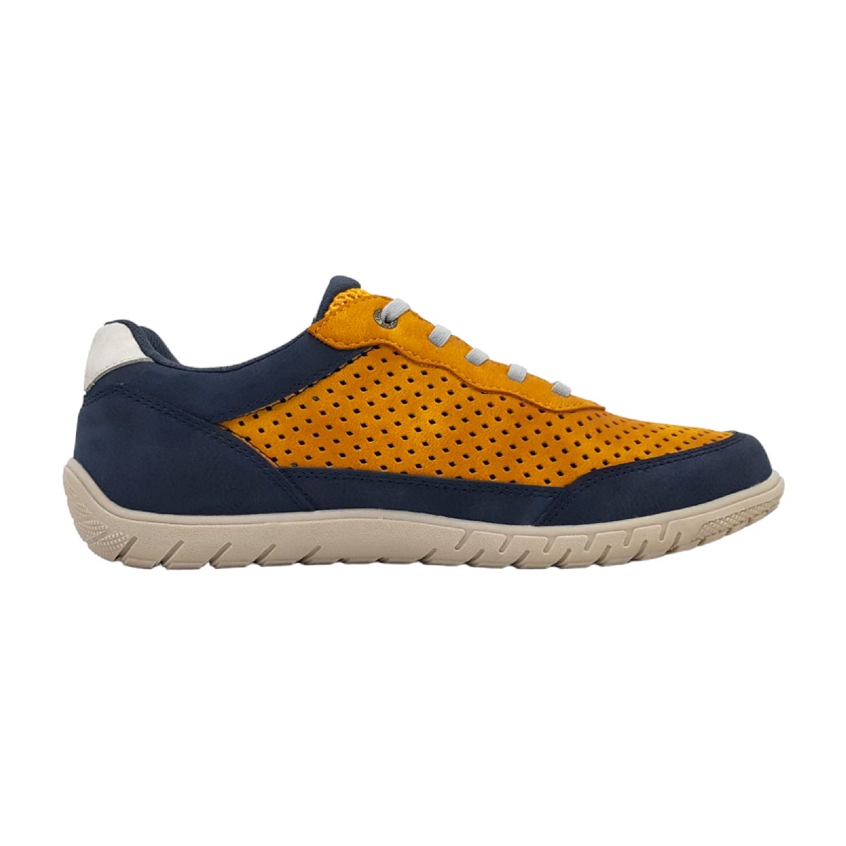 Bugatti Bermudas 325-AIN01-5000 Gelb 5000 Yellow