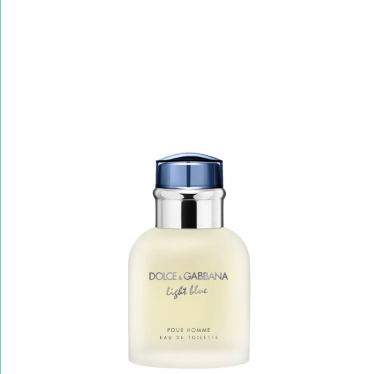 Dolce & Gabbana Light Blue Homme Eau de Toilette