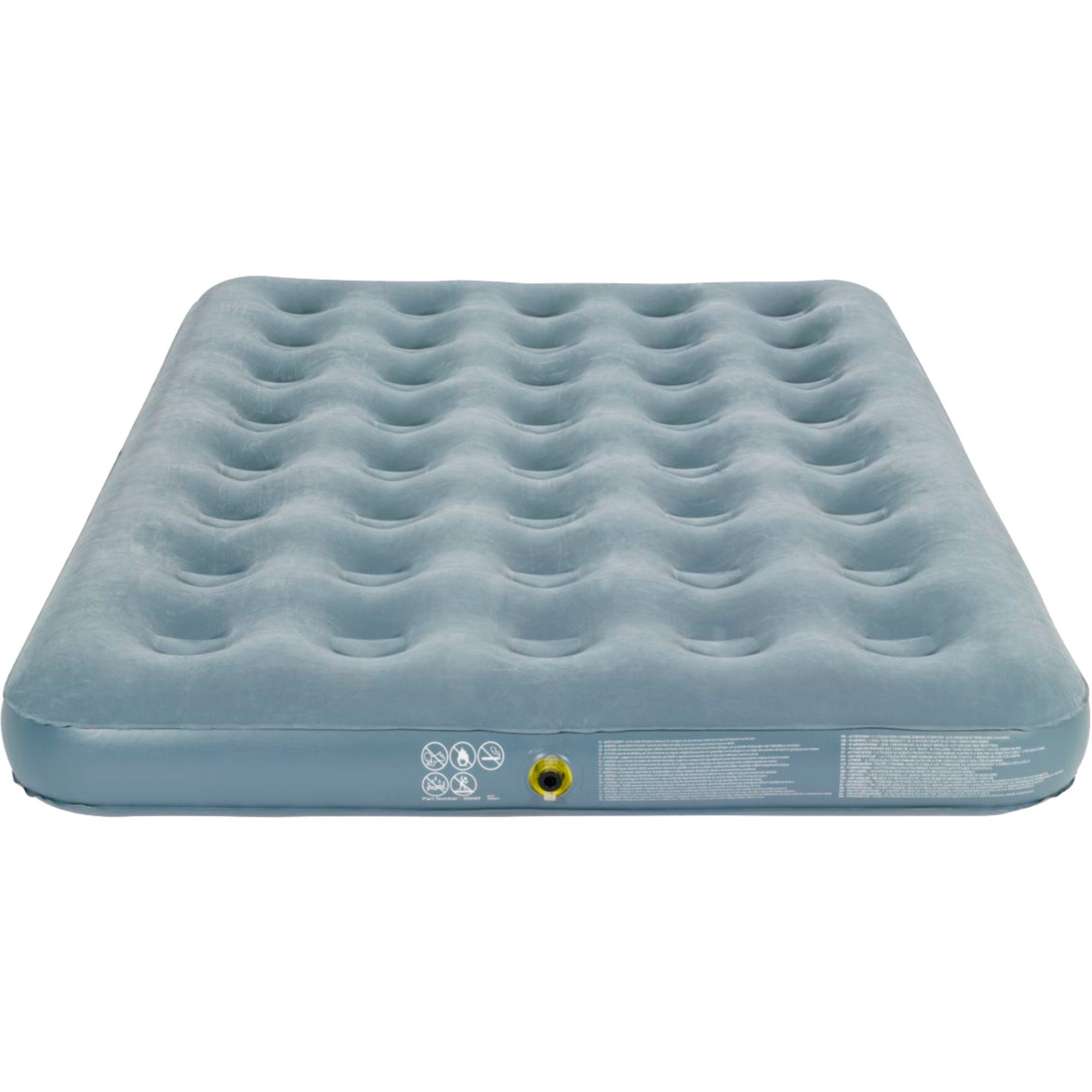 Campingaz Luftbett Campingaz Quickbed Double, Luftbett
