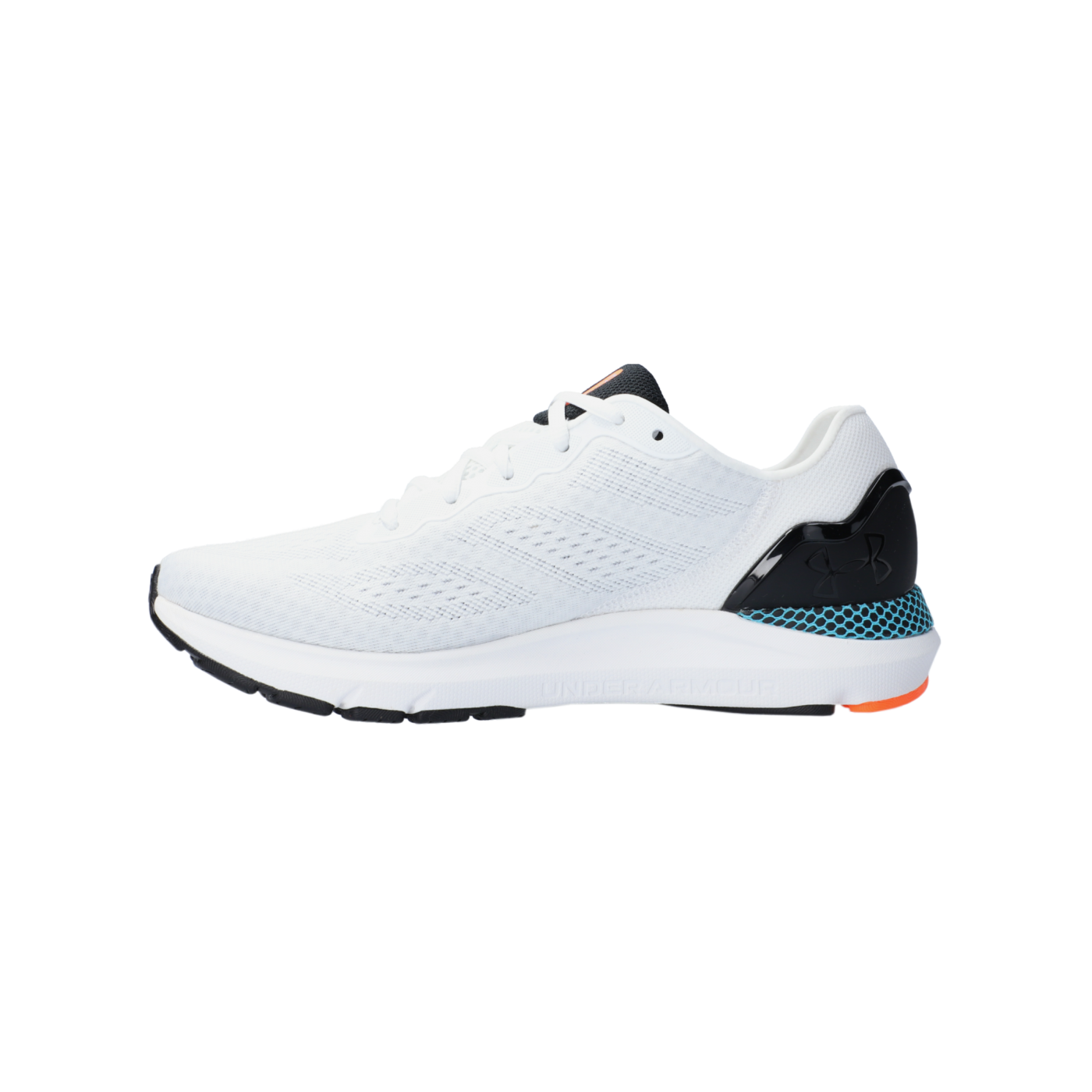 Under Armour Hovr Sonic 6 Weiss F102 Laufschuh