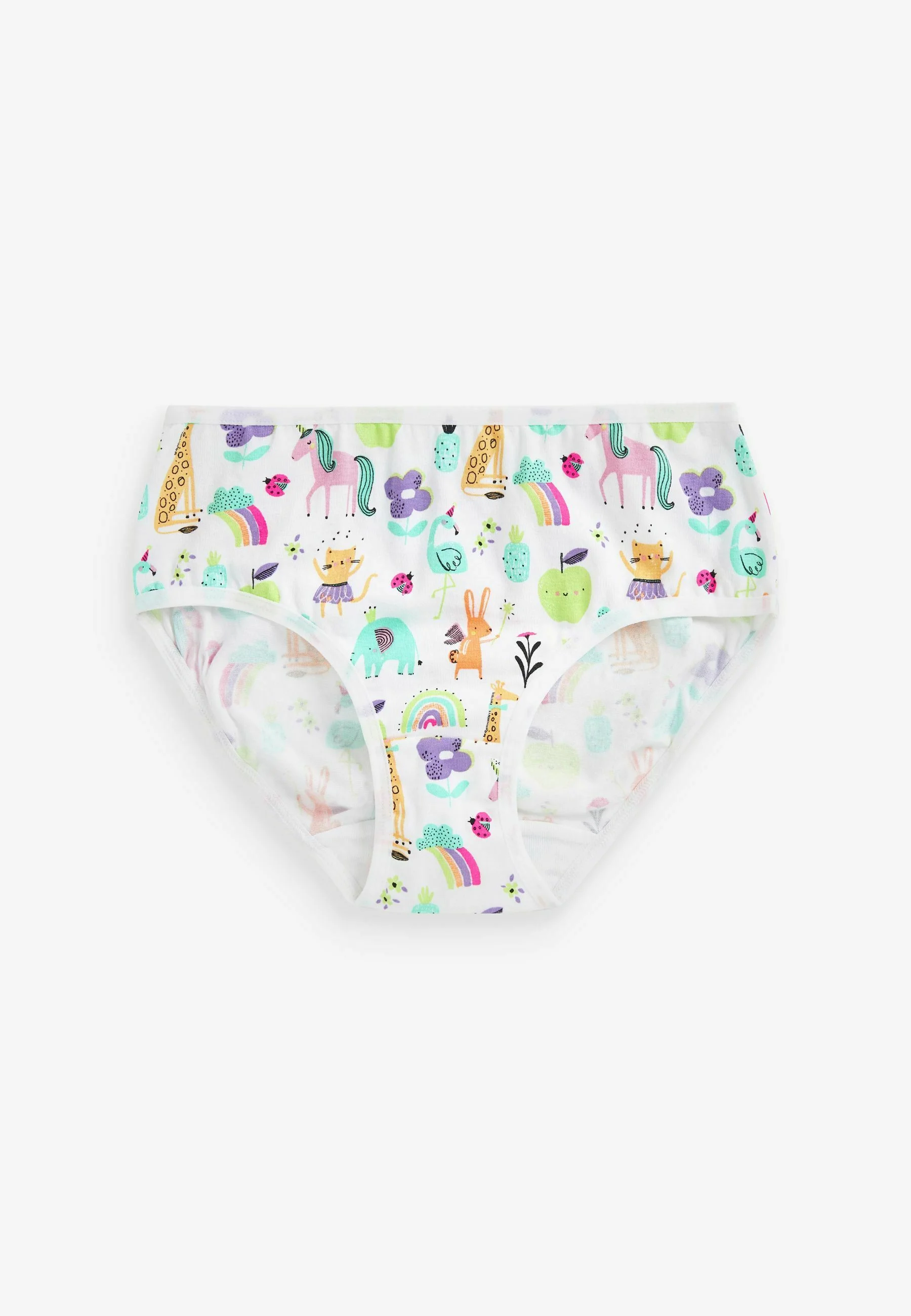 Siguiente PACK 7 DÍAS DE LA SEMANA - Briefs