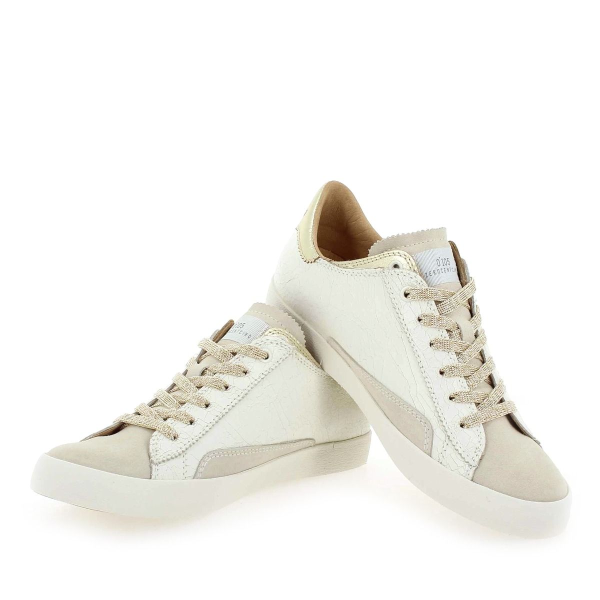 0-105  SC06 - Blanc Platine