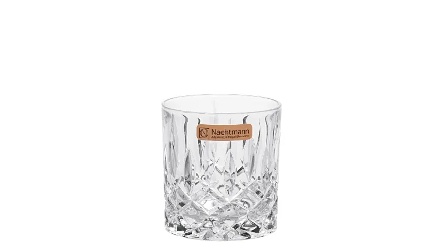 NACHTMANN Whiskybecher SOF Noblesse 4er Set transparent