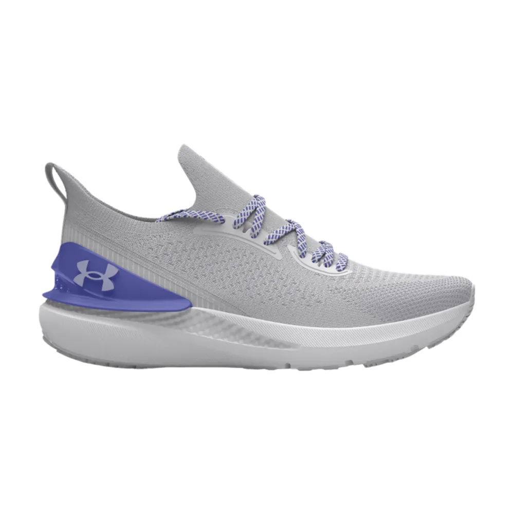 Under Armour UA W Shift 3027777-102 / grau