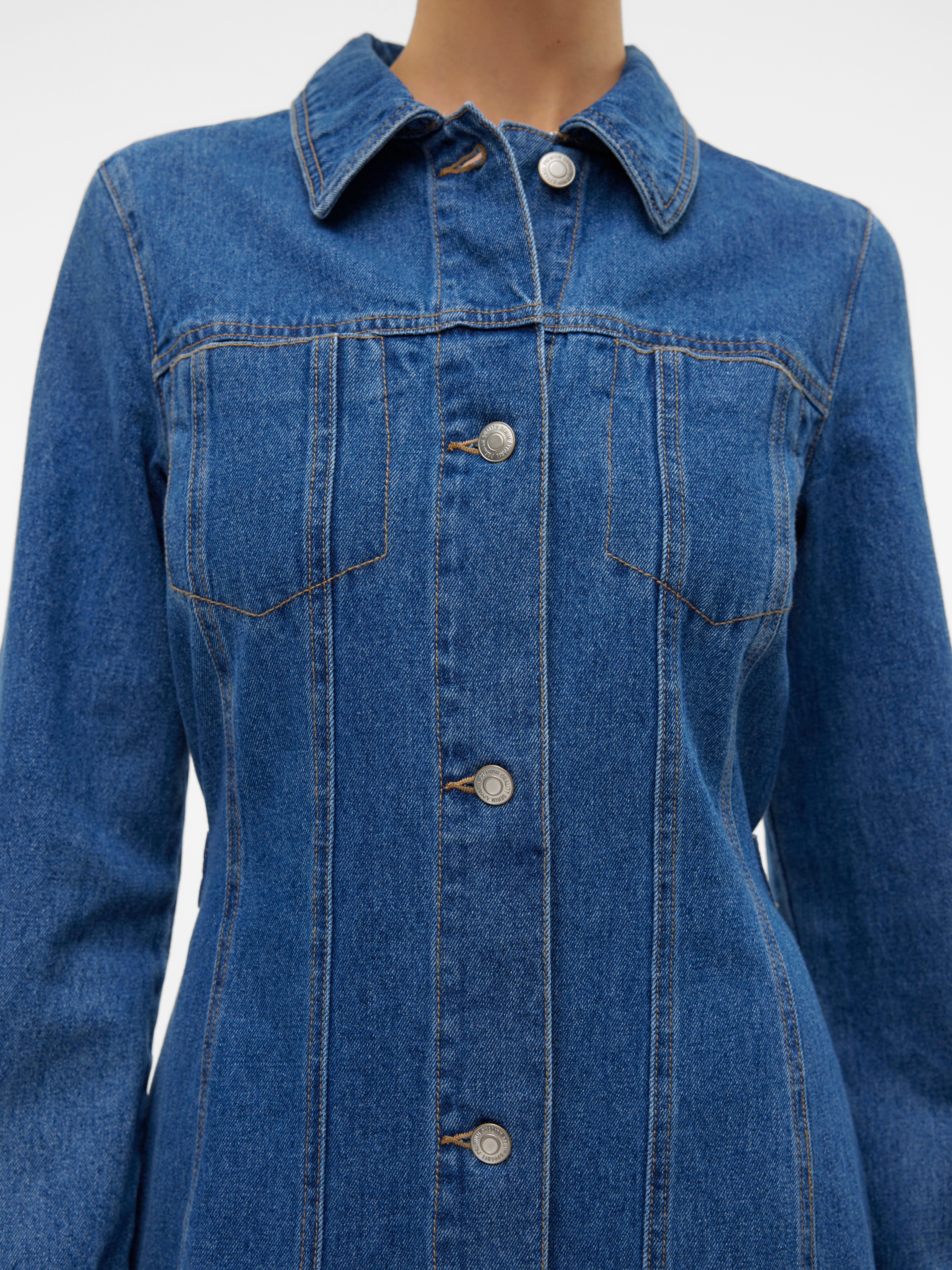 VMFINLEY Langes Kleid