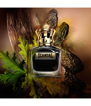 Jean Paul Gaultier Scandal pour Homme Le Parfum Intense Eau de Parfum 50 ml