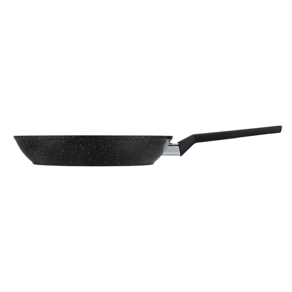 Basic Pfannen, 24 cm und 28 cm, 2er Set