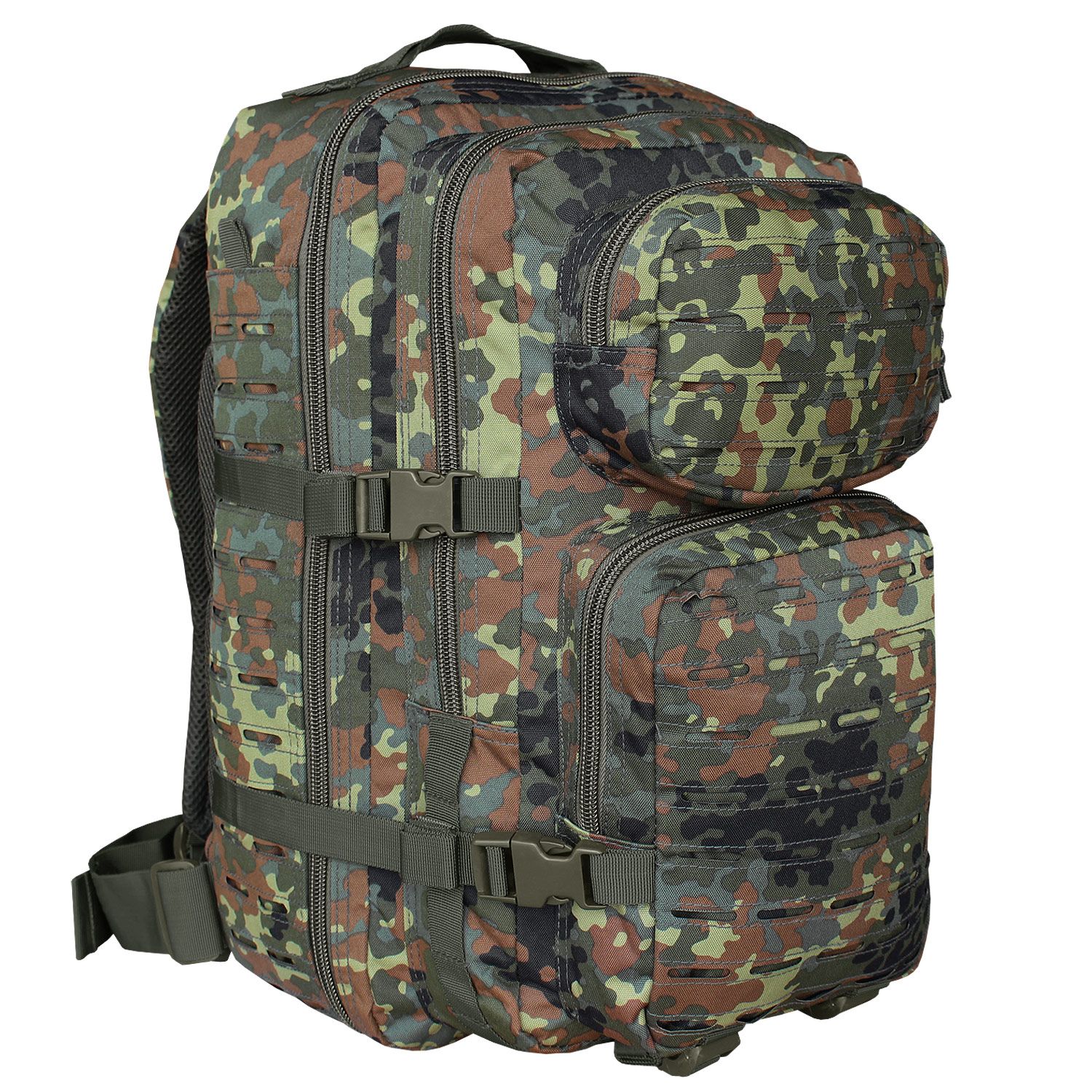 US Assault Pack Laser Cut Large