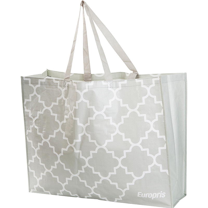 Home Shoppingbag Europris