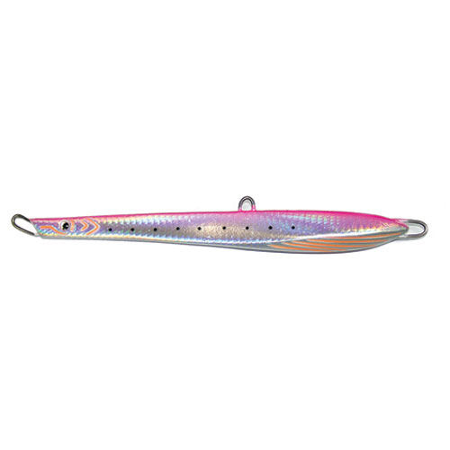Esca artificiale Williamson Abyss Speed Jig 17,5 cm 150 g