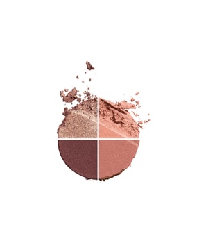 CLARINS Ombre 4 Couleurs Lidschatten Palette-4 g