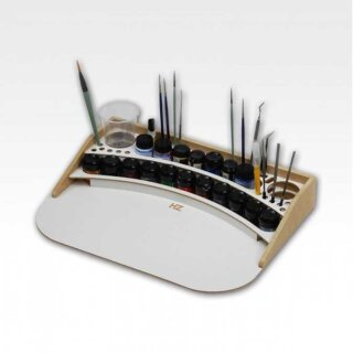 Hobbyzone: Paintstation (klein, Durchmesser 26 mm)