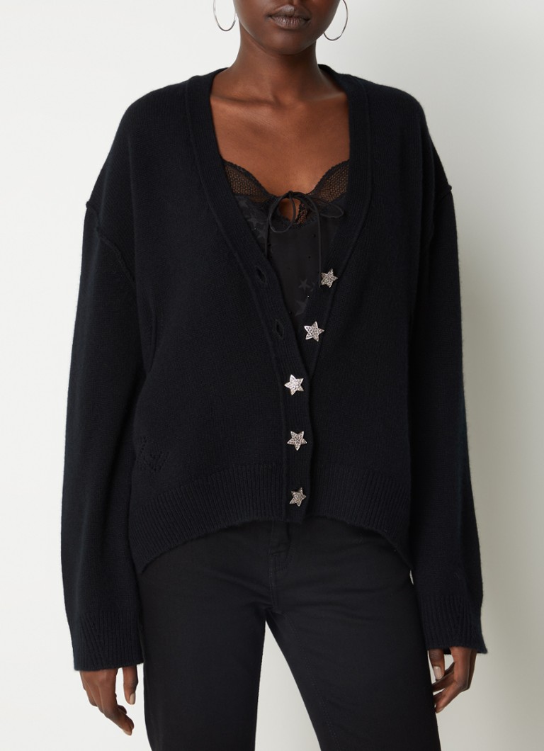 GIOIELLI MIRKA WS Zadig&Voltaire