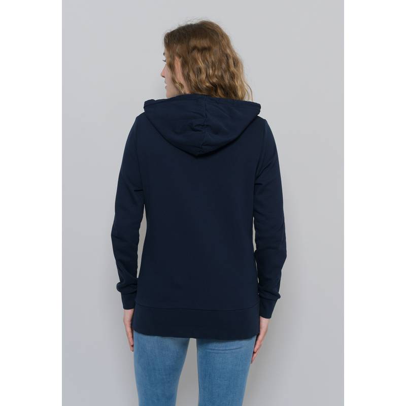 SOMWR EMPHASIS Sweatjacke Damen