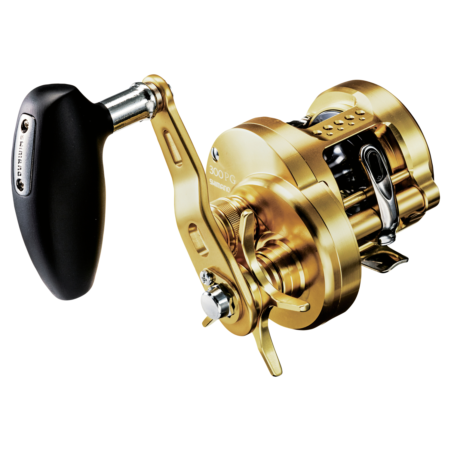 Shimano Multirolle Ocea Conquest