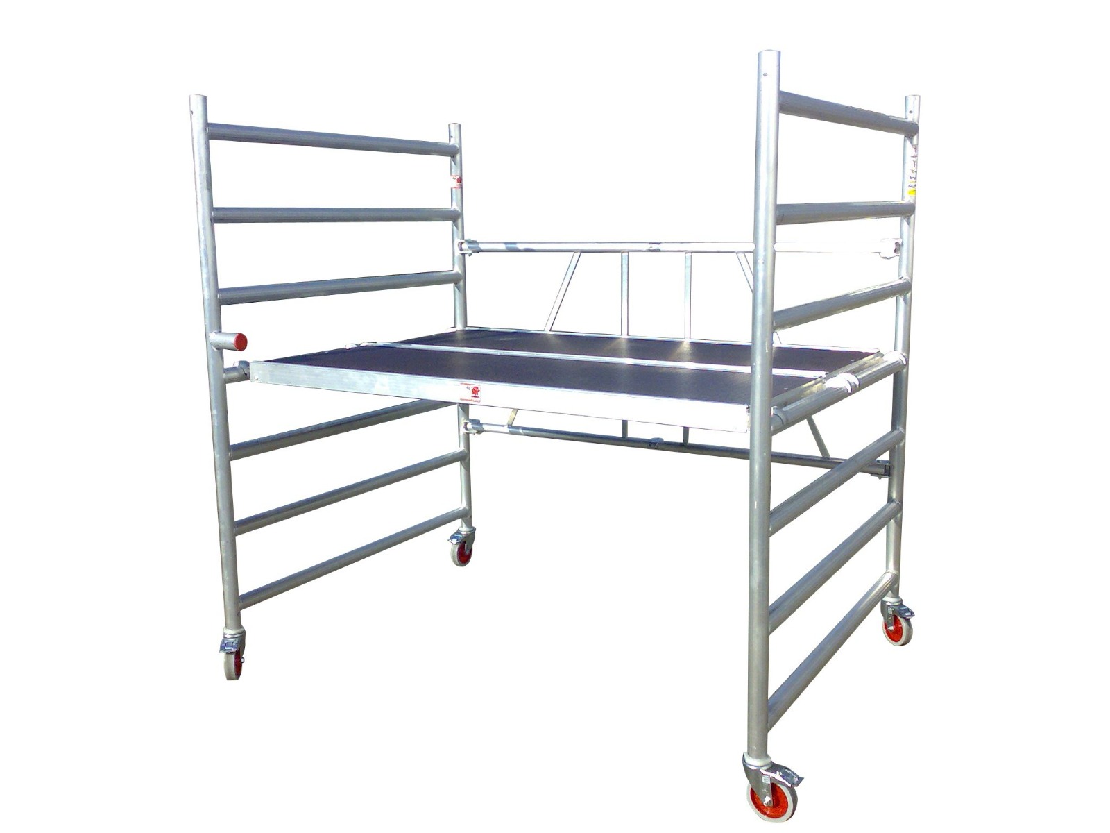 Little Jumbo 41500025 Ponteggio pieghevole JUMBO XL 250 - 135x250