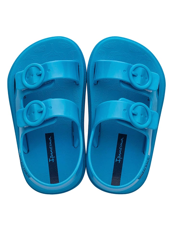 Ipanema Sandalen in Blau günstig kaufen