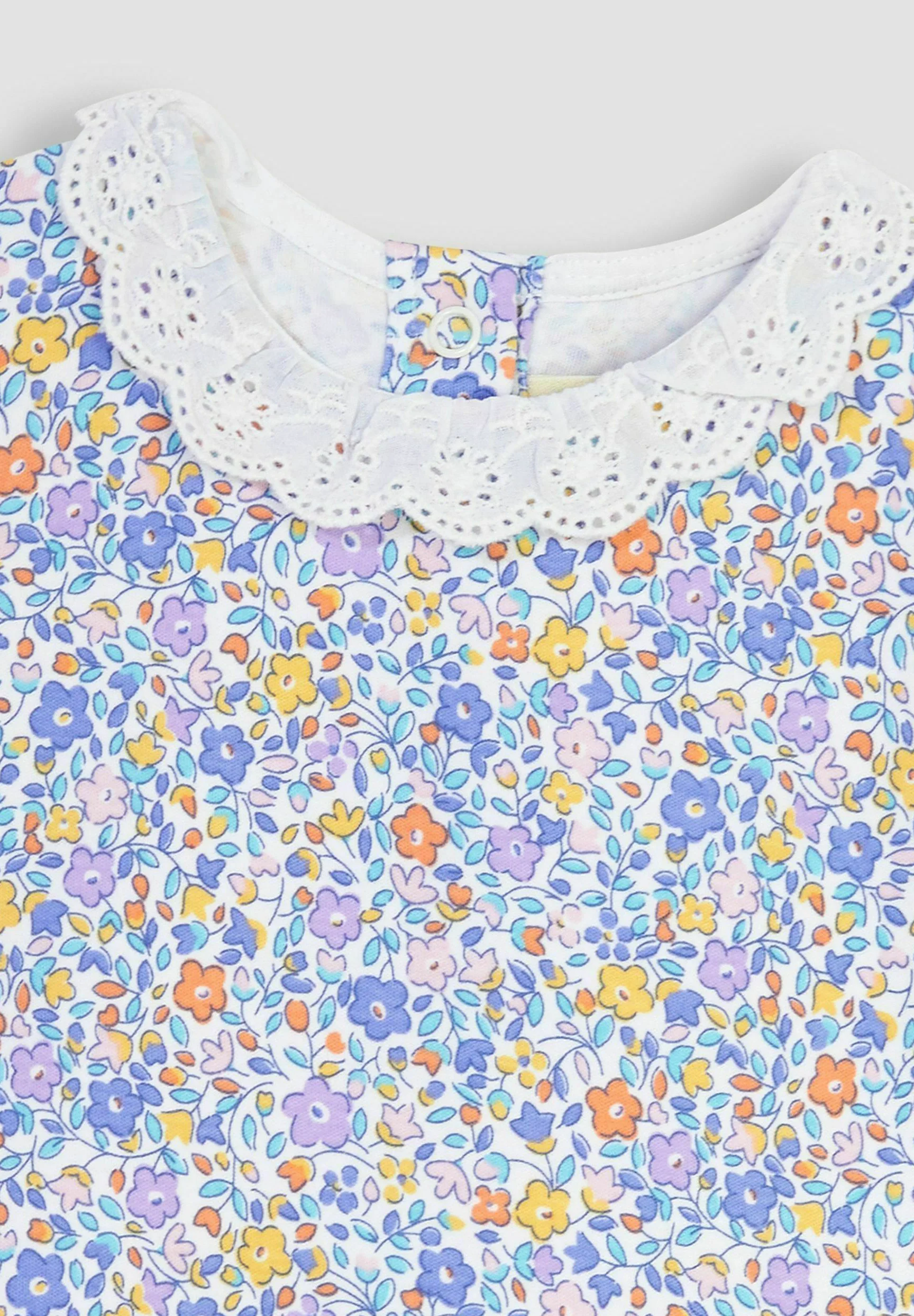 JoJo Maman Bébé 2-PACKREGULAR FIT - Mono