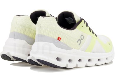 On-Running Cloudrunner W