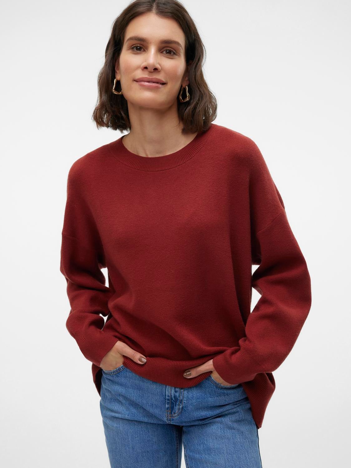 VMNANCY Pullover