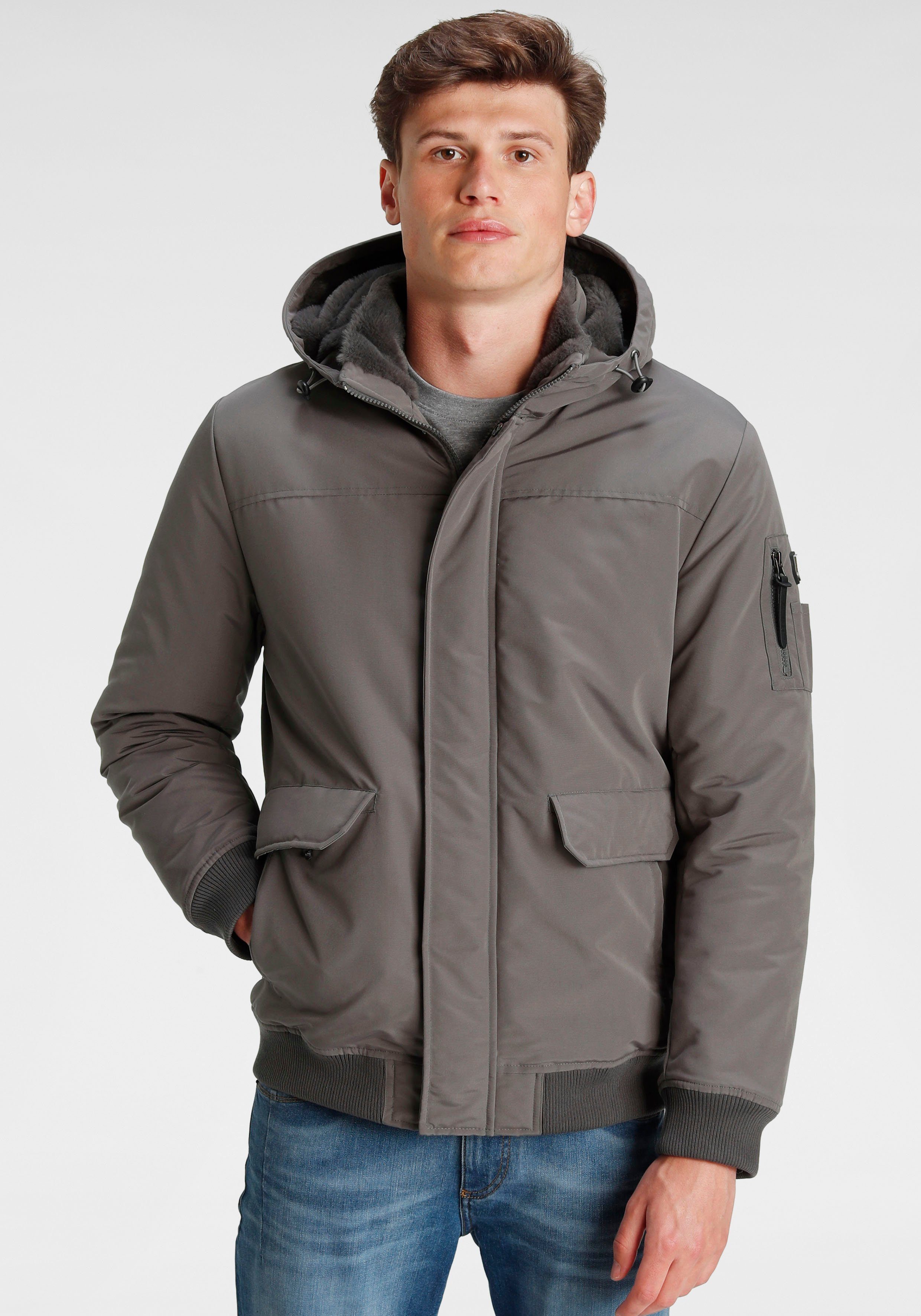 ALPENBLITZ Outdoorjacke 