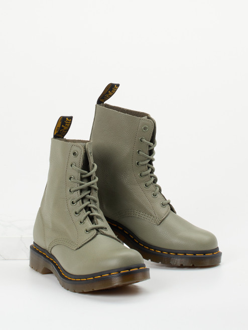 Schnürstiefelette-17016290007 Dr. Martens