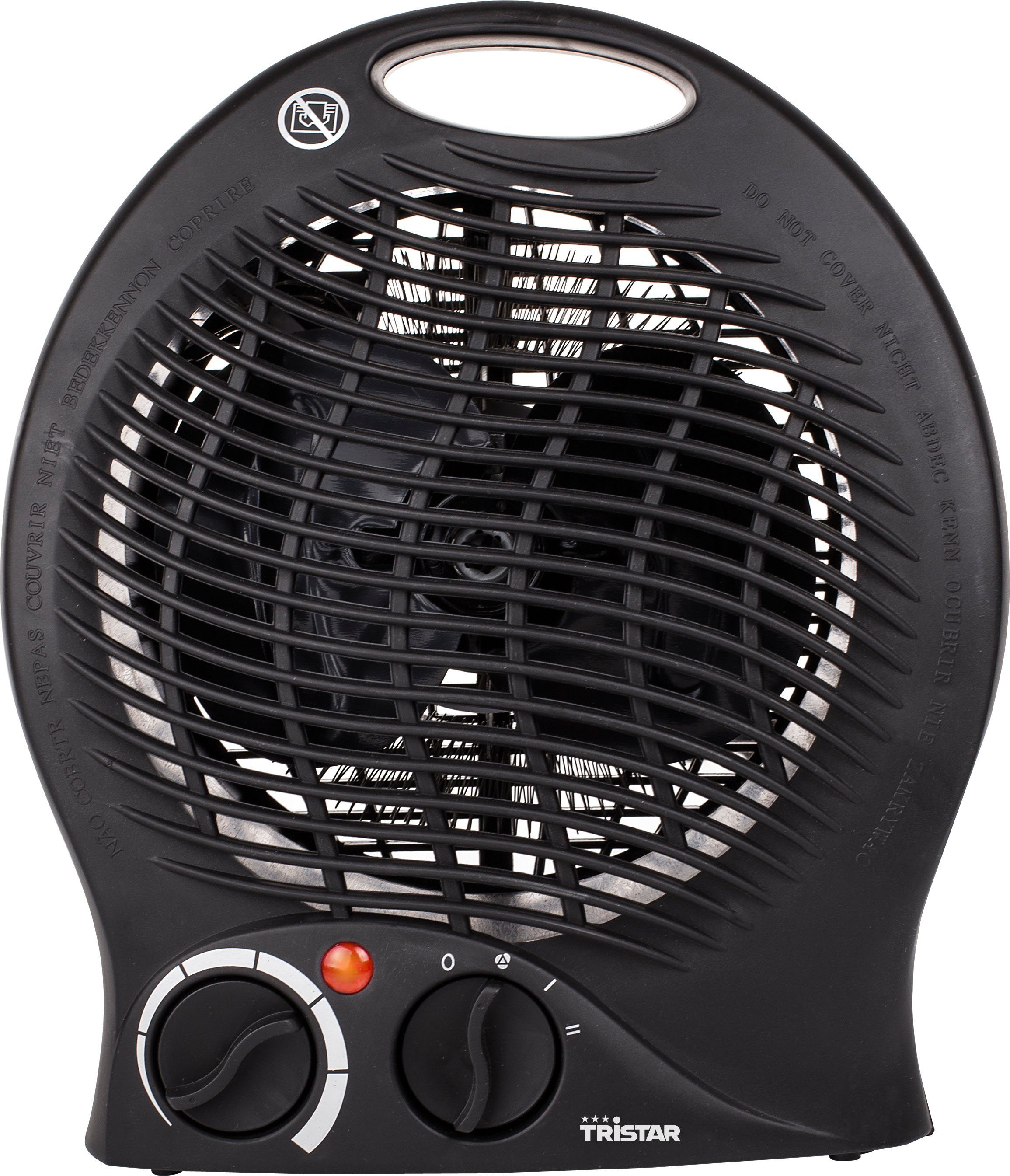 Tristar Heizlüfter KA-5037, 2000 W