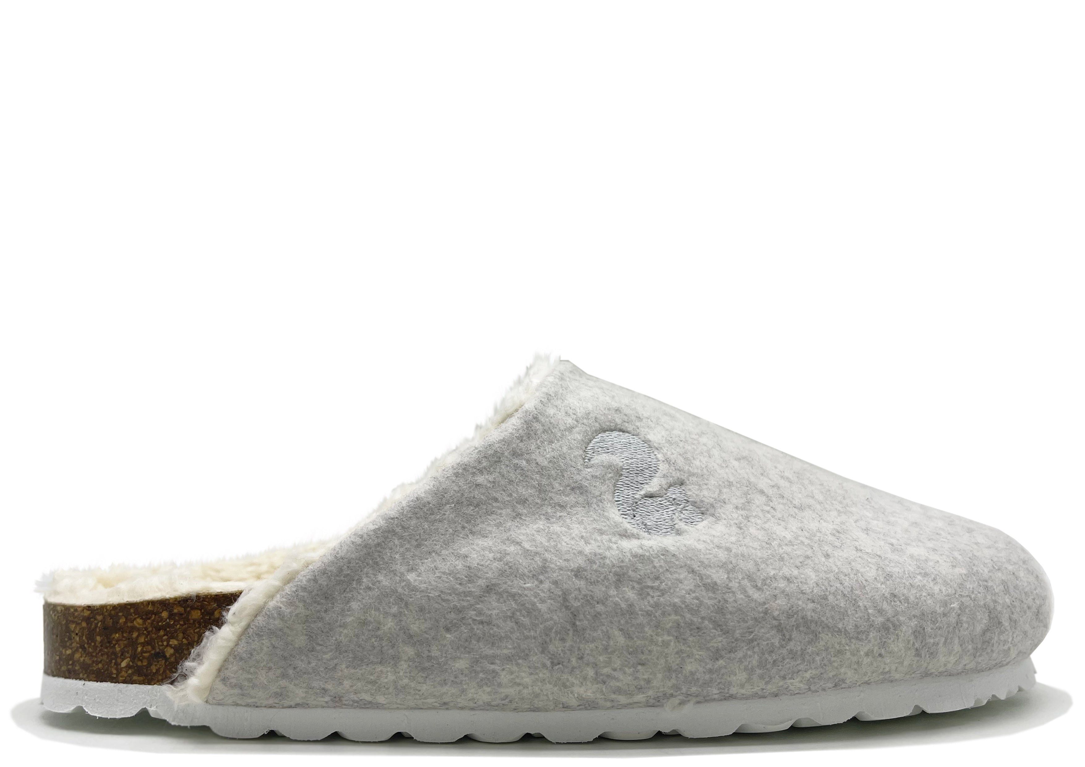 thies 1856 Organic Bio Clog Vegan Clog