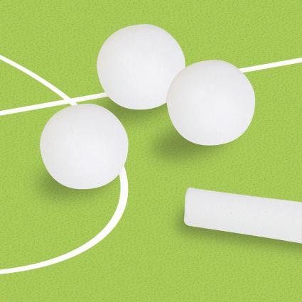 Janod Tischfußballspiel Champions, FSC®- schützt Wald - weltweit